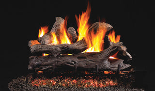 Real Fyre Coastal Driftwood Vented Gas Logs