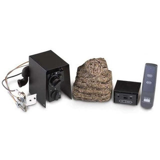 Real Fyre Variable Flame Remote Compatible Automatic Pilot Kit for Natural Gas Logs - APK-15N