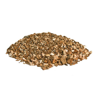 Real Fyre Vermiculite Granules