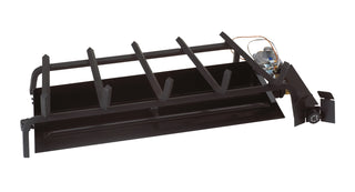 Real Fyre Triple-T Vented Burner System G45-18/2011