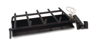 Real Fyre Vented Standard Natural Gas Burner G4-24N