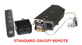 G45 standard-on-off-remote